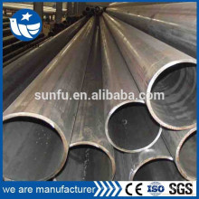 Tube en acier S355 S275 S235 standard 30 standard